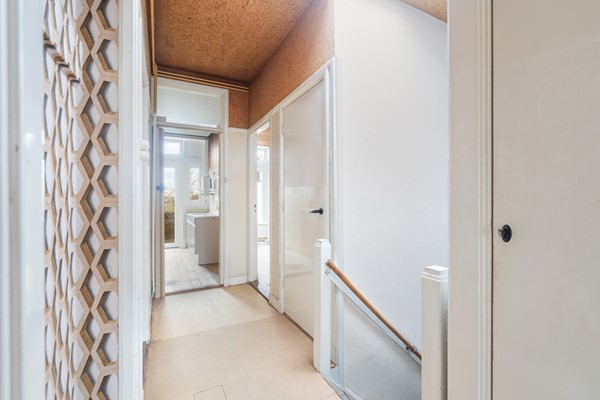 Medium property photo - Zuiderparklaan 368, 2574 GS Den Haag